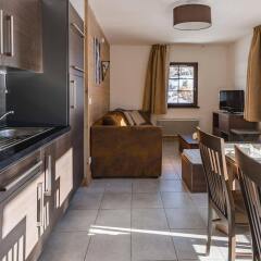 Отель Résidence Lagrange Vacances Les Fermes Emiguy Франция, Ле-Же - отзывы, цены и фото номеров - забронировать отель Résidence Lagrange Vacances Les Fermes Emiguy онлайн в номере фото 2