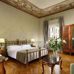 Hotel Pendini комната для гостей фото 6