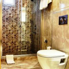 Tuzla Hill Suites Турция, Стамбул - отзывы, цены и фото номеров - забронировать отель Tuzla Hill Suites онлайн ванная фото 2