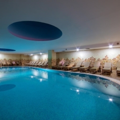 Porto Bello Hotel Resort & Spa Турция, Анталья - - забронировать отель Porto Bello Hotel Resort & Spa, цены и фото номеров фото 3