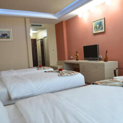 Hotel New Star in Skopje, Macedonia from 67$, photos, reviews - zenhotels.com guestroom