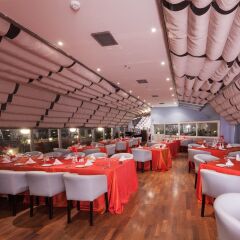 Kervansaray Thermal-Convention Center & Spa Турция, Бурса - отзывы, цены и фото номеров - забронировать отель Kervansaray Thermal-Convention Center & Spa онлайн помещение для мероприятий фото 2