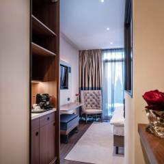Innspire Hotel Мюнхен в номере