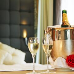 Отель St Gotthard Hotel Швейцария, Цюрих - 8 отзывов об отеле, цены и фото номеров - забронировать отель St Gotthard Hotel онлайн в номере
