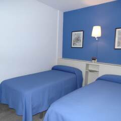 Hotel Apartamentos Solimar комната для гостей фото 5