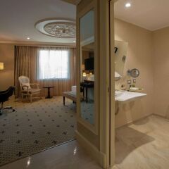 DoubleTree by Hilton Gaziantep Турция, Газиантеп - отзывы, цены и фото номеров - забронировать отель DoubleTree by Hilton Gaziantep онлайн спа