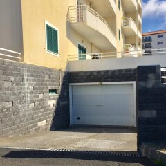 Апартаменты Apartment With 2 Bedrooms in Gaula, With Wonderful sea View, Balcony and Wifi - 2 km From the Beach Канико парковка