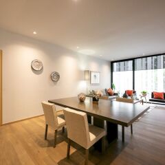 Апартаменты Executive, Luxurious 1br Apartment in Polanco Мехико фото 14