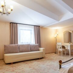 Sosnovy Bor Park-Hotel фото 7