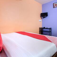 Отель OYO 37259 Deodita's Guest House Гоа комната для гостей