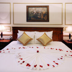 Nha Trang Palace Hotel комната для гостей фото 4