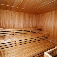 Отель Wellness Resort Ostrovche Тырговиште фото 24