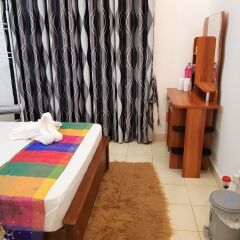 Отель YoYo Hostel Шри-Ланка, Негомбо - отзывы, цены и фото номеров - забронировать отель YoYo Hostel онлайн комната для гостей