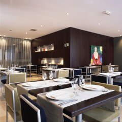 Hotel Ciutat Martorell питание фото 2