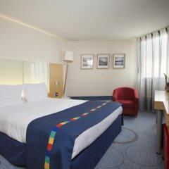 Park Inn by Radisson Nice Airport Hotel комната для гостей фото 3