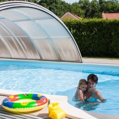 Отель Resort Stein Чехия, Хеб - отзывы, цены и фото номеров - забронировать отель Resort Stein онлайн детские мероприятия фото 2