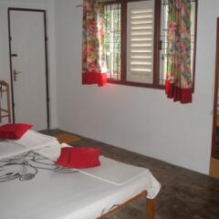 Отель Guest House Sujatha Канди детские мероприятия