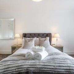 Belgrave Glasgow Hotel Глазго комната для гостей фото 5