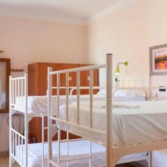 Hostel Archi Rossi комната для гостей