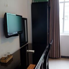 Nguyen Khang Hotel удобства в номере фото 2