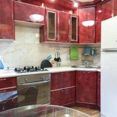 Гостиница Flatio on Stolyarnyy Pereulok в номере фото 2