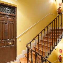 Отель Home Club Villalar интерьер отеля