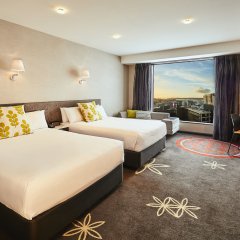 SkyCity Hotel in Auckland, New Zealand from 206$, photos, reviews - zenhotels.com guestroom photo 5