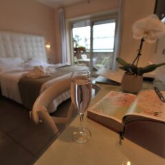 Отель Zaccardi Италия, Рим - 1 отзыв об отеле, цены и фото номеров - забронировать отель Zaccardi онлайн в номере фото 2