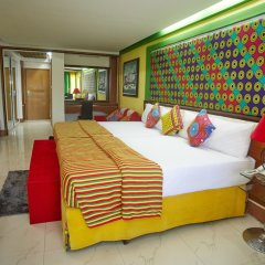 Paintsiwa Wangara Apartments in Accra, Ghana from 90$, photos, reviews - zenhotels.com guestroom