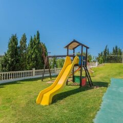 Отель Aparthotel Holiday Center Испания, Санта-Понса - отзывы, цены и фото номеров - забронировать отель Aparthotel Holiday Center онлайн детские мероприятия