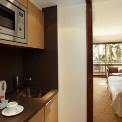 Отель Suite Hotel Eden Mar Португалия, Фуншал - отзывы, цены и фото номеров - забронировать отель Suite Hotel Eden Mar онлайн в номере фото 2
