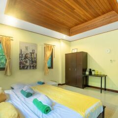 Отель Ko Beauty Pool Villa спа