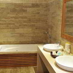 Отель Be Live Hamaca Suites ванная фото 2