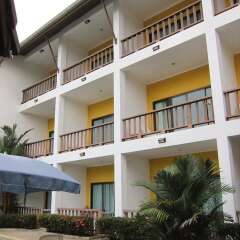 Отель Krabi Cozy Place Краби фото 5