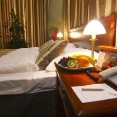 Отель Rott Hotel Чехия, Прага - 9 отзывов об отеле, цены и фото номеров - забронировать отель Rott Hotel онлайн в номере