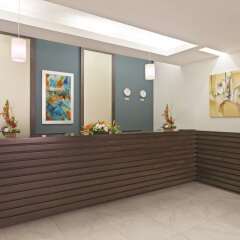Отель LQ Hotel by La Quinta Cancun Мексика, Канкун - отзывы, цены и фото номеров - забронировать отель LQ Hotel by La Quinta Cancun онлайн спа