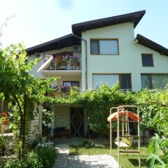 Отель Guest House Gerry Болгария, Балчик - отзывы, цены и фото номеров - забронировать отель Guest House Gerry онлайн фото 11