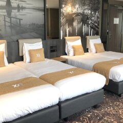 Hotel Nieuw Slotania комната для гостей фото 5