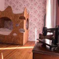 Отель Alfama Patio Hostel Португалия, Лиссабон - отзывы, цены и фото номеров - забронировать отель Alfama Patio Hostel онлайн в номере