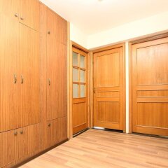 Гостиница ApartLux Leninsky Suite сауна