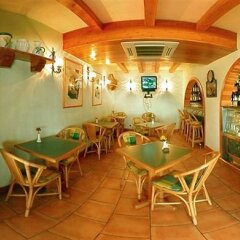 Отель Mediterranea Hotel And Suites Мальта, Сан-Пауль-иль-Бахар - отзывы, цены и фото номеров - забронировать отель Mediterranea Hotel And Suites онлайн питание фото 2
