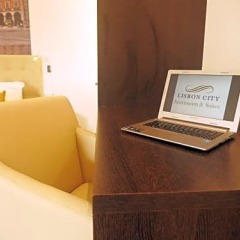 Отель Lisbon City Apartments & Suites Португалия, Лиссабон - отзывы, цены и фото номеров - забронировать отель Lisbon City Apartments & Suites онлайн фото 10