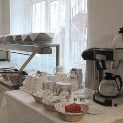 Whiteleaf Hotel в номере фото 3