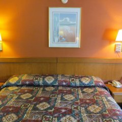 Rodeway Inn in Norcross, United States of America from 71$, photos, reviews - zenhotels.com guestroom photo 5