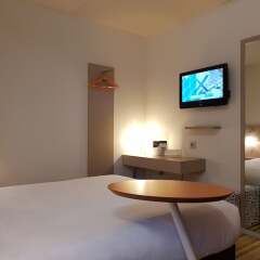 Отель ibis Styles Marseille Timone комната для гостей фото 3