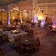 Отель Petra Guest House Hotel Иордания, Вади-Муса - отзывы, цены и фото номеров - забронировать отель Petra Guest House Hotel онлайн развлечения