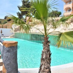 Grand Beach Hotel с домашними животными