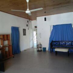 Negombo Blue Villa Hotel развлечения