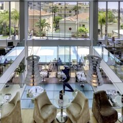 Отель Novotel Monte-Carlo с домашними животными