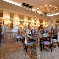 Отель Palazzetto Madonna Италия, Венеция - 2 отзыва об отеле, цены и фото номеров - забронировать отель Palazzetto Madonna онлайн питание фото 3